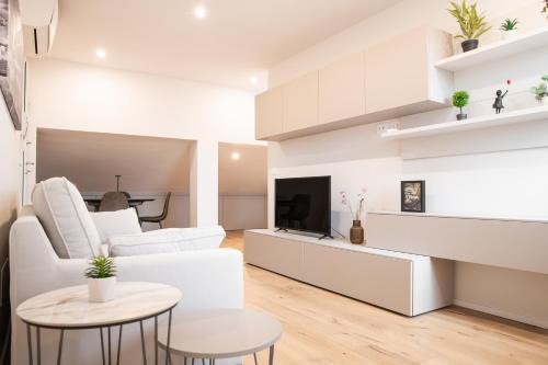 Historic Center Apartment | B&B del Borgo