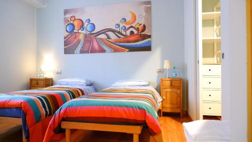Corridonia Bed & Breakfast | Cozy B&B del Cactus: Guest Rated 9.3 with Family-Friendly Perks