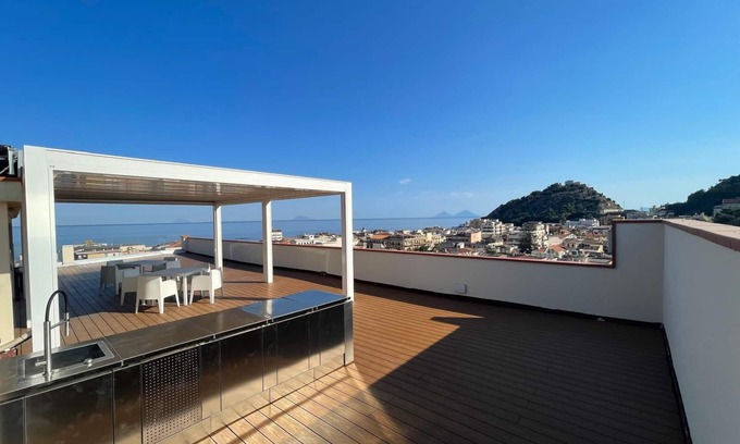 Capo d'Orlando Bed & Breakfast | B&B del Corso