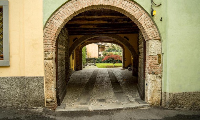 Lonno Bed & Breakfast | Family-Friendly B&B del Gran Ducato in Alzano Sopra
