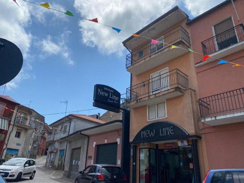 San Pietro a Maida Bed & Breakfast | Cozy B&B Della Nonna Maria: Pet & Child Friendly Retreat