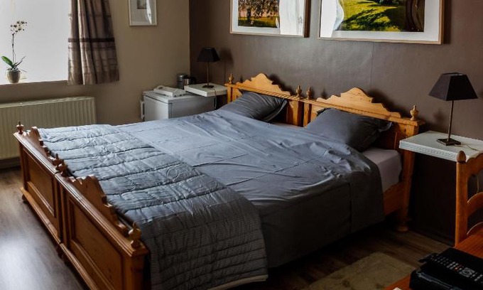Moorsel Bed & Breakfast | Delightful B&B Den Boomgaard Moorsel with Breakfast & More