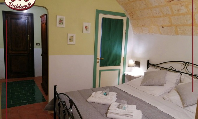 Latiano Bed & Breakfast | Peaceful B&B Desired: Your Serene Getaway by the Sea