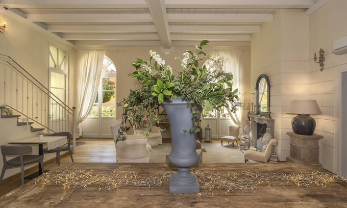 Pisa City Centre Bed & Breakfast | Exceptional B&B Di Camilla: Spa & Breakfast Included