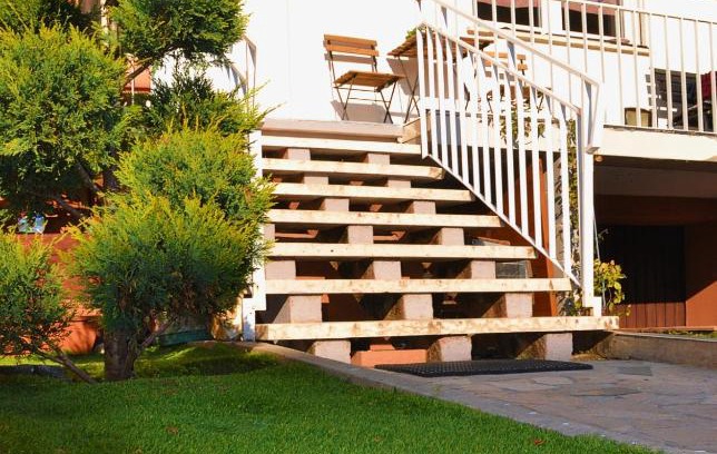 Marostica Bed & Breakfast | Top-Rated B&B Diana: Family & Pet-Friendly Retreat