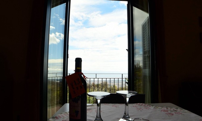 Milo Bed & Breakfast | Guest Rated: 9.6 at B&B Dimora dell'Etna with Pool