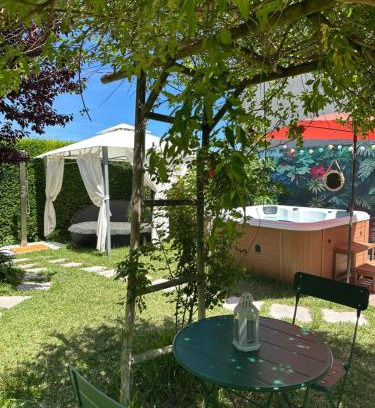Pollutri Bed & Breakfast | Guest Rated 10/10: B&B Dimora delle Ninfee Awaits You