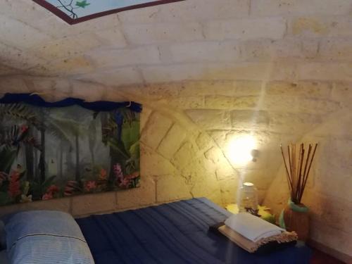Trani Apartment | B&B Dimora PAROLE NOTE