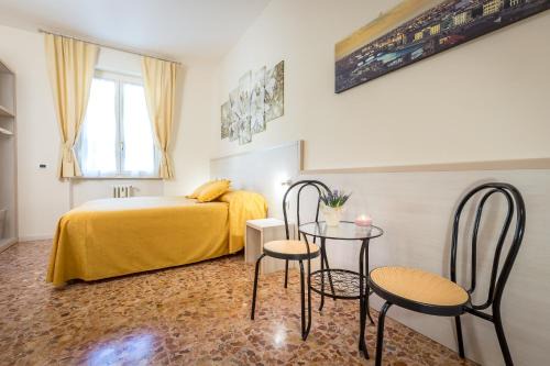 Campo di Marte Bed & Breakfast | Kid-Friendly B&B Dolce Luna with High Guest Ratings