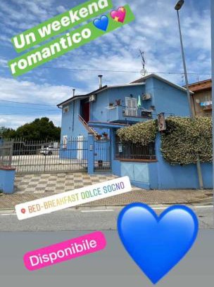 Sant'Elpidio a Mare Apartment | Beachfront Bliss at B&B Dolce Sogno – Rated 9.1/10!
