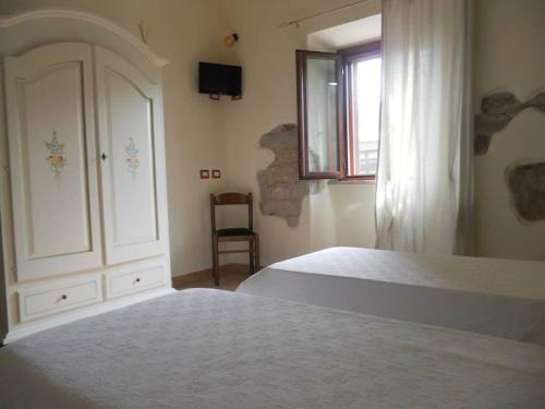 Giba Bed & Breakfast | Oceanfront Bliss at B&B Domu Delunas - Rated 9.4/10