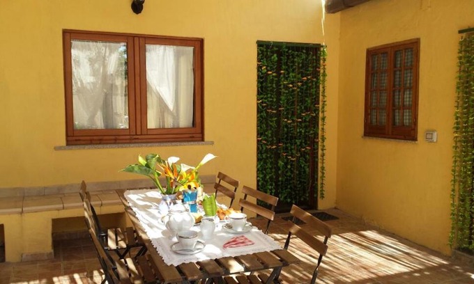 Muravera Bed & Breakfast | Guest Rated: 10/10 at B&B DOMU INCANTO - Pet Friendly Stay