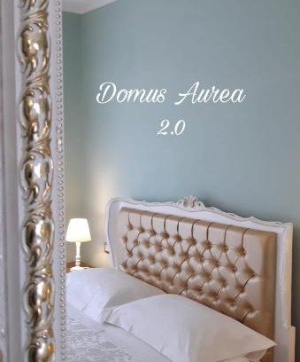 San Giovanni Teatino Bed & Breakfast | Guest Rated B&B Domus Aurea: Your Ideal Getaway