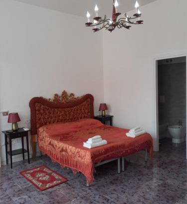 Santa Maria Capua Vetere Bed & Breakfast | Discover Domus Morfeo: Family and Pet-Friendly Retreat