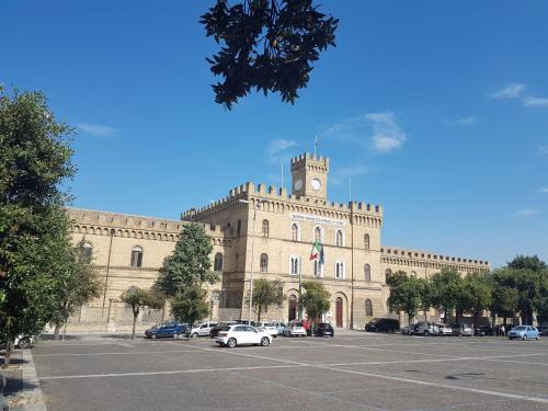 Chieti Bed & Breakfast | Top Rated B&B Domvs tva with Hot Tub & Family Amenities