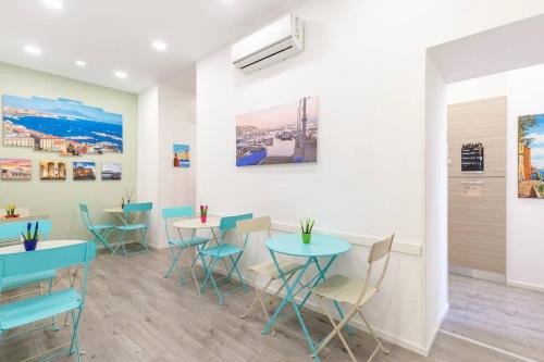 Arenella Bed & Breakfast | Serene B&B Don Mimì with Oceanfront Views & Spa Retreat