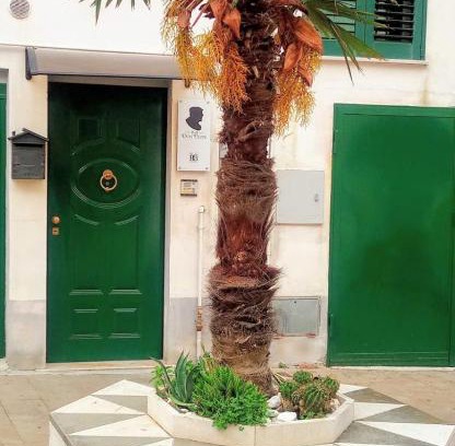 Casalbordino Apartment | Guest Favorite: B&B Don Peppe with Family-Friendly Amenities