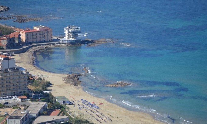 San Mauro Cilento Bed & Breakfast | Cozy B&B Don Peppe: Family-Friendly Stay with Breakfast