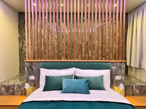 Terzigno Bed & Breakfast | Pet-Friendly Retreat at B&B Donna Sisina with Breakfast