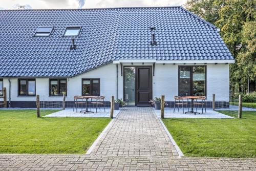 Oldebroek Bed & Breakfast | B&B Doraki