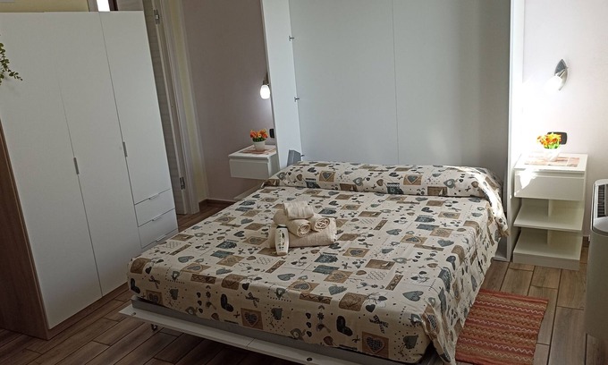 Teulada House | Cozy Double Bed and Breakfast for Your Perfect Getaway