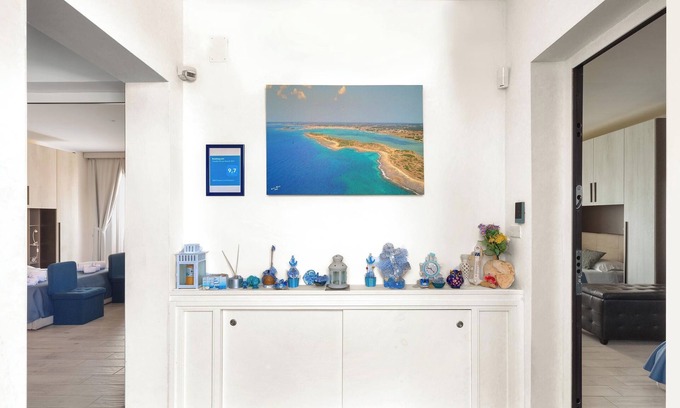 La Strea House | Experience Sea Sight at 1283 B&B Dreams and Delights