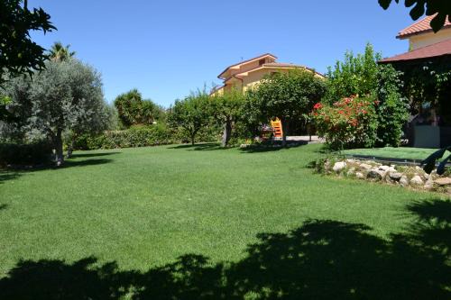 Caltanissetta Bed & Breakfast | Family-Friendly B&B Due Fontane with High Guest Ratings