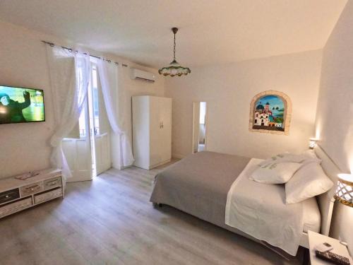 Dragonea House | Charming B&B Due Su Due with Child-Friendly Amenities