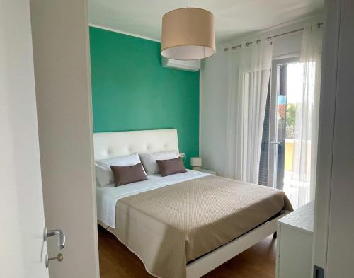 Anzio Bed & Breakfast | B&B e Apartment MARIA VITTORIA - Anzio Blue Horizon - 150 mt dal mare