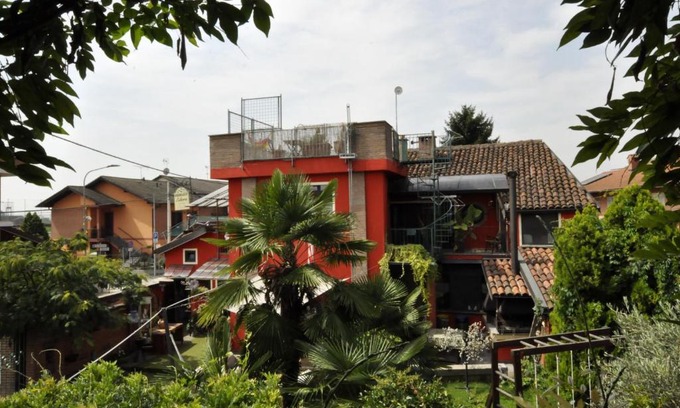 Castagnole Piemonte Bed & Breakfast | Discover Cozy Bed and Breakfasts Across Italy