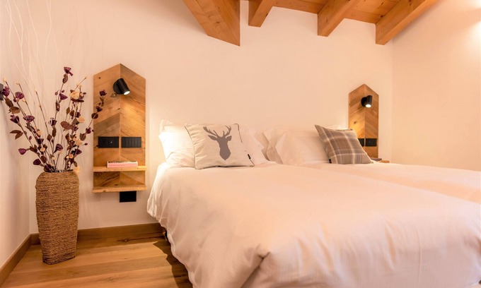 Canale d'Agordo Bed & Breakfast | Relax at B&B El Lares 2: Family-Friendly Spa Retreat