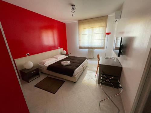 Cagliari Bed & Breakfast | Exceptional B&B Elia's: Family-Friendly Stay with Breakfast