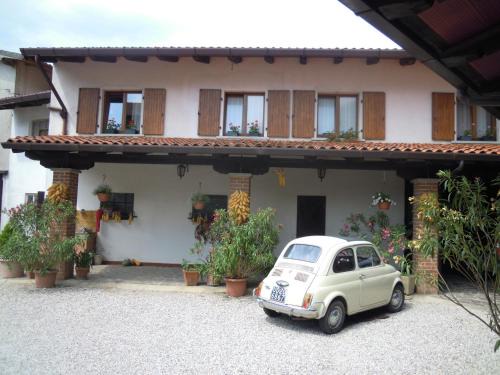 Torreano Bed & Breakfast | Child-Friendly B&B Emma: Guest Rated 9/10 Experience