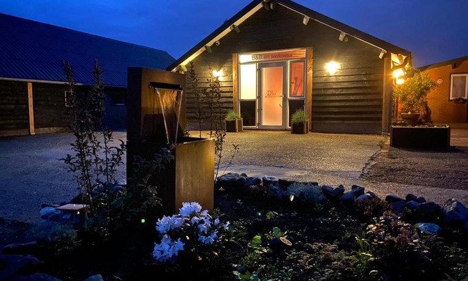 Angerlo Bed & Breakfast | Discover B&B en Wellness de Waalhoeve with Oceanfront Spa