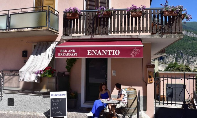 Belluno Veronese Bed & Breakfast | Guest Rated 10/10 at B&B Enantio with Breakfast & Kitchen
