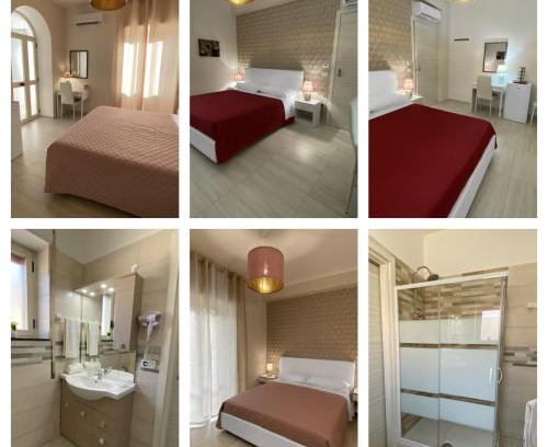 Pompei Bed & Breakfast | Discover Happiness at Our Pet-Friendly Oceanfront Retreat