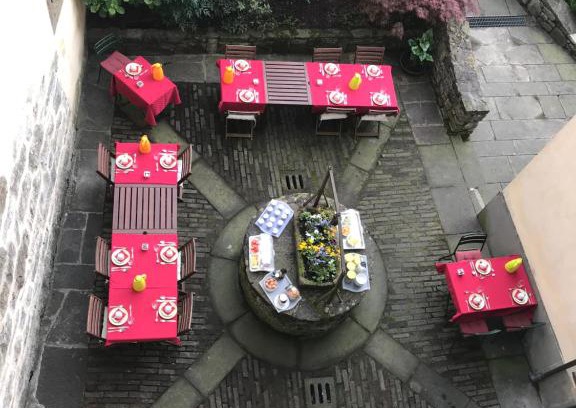 Citta Alta Bed & Breakfast | Charming B&B Entro Le Mura: Child-Friendly Retreat Awaits