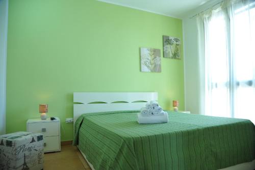 Presicce Bed & Breakfast | Oceanfront Bliss at B&B Erminia with Hot Tub & Breakfast