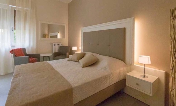 Borgo Trento Bed & Breakfast | B&B Fablas, Borgo Trento, Verona
