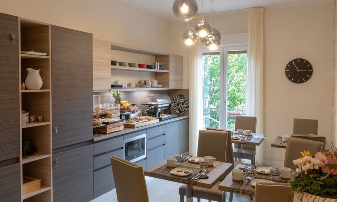 Borgo Trento Bed & Breakfast | Discover B&B Fablas: Guest Rated 9.8 with Spa & Dining