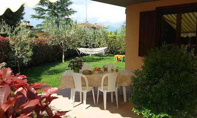 Colombaro Bed & Breakfast | Family-Friendly B&B House in Beautiful Franciacorta