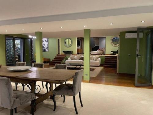 Zona LI La Storta Bed & Breakfast | B&B Family Villa perfectly located