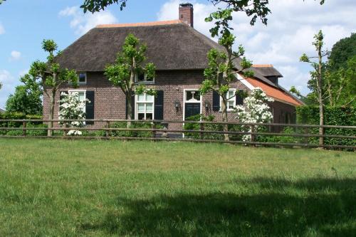 Municipality of Heumen Bed & Breakfast | Enjoy a Relaxing Stay at B&B Farmhouse De Loksheuvel