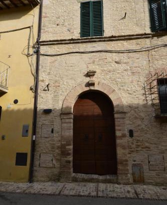 Montefalco Bed & Breakfast | Guest Favorite: B&B Federico II with Unique Amenities