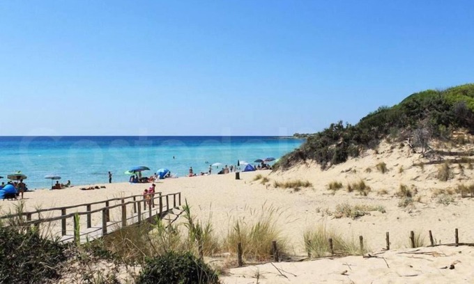 Torre Santa Susanna Bed & Breakfast | Top-Rated B&B Filobrocante with Ocean Views and Pool