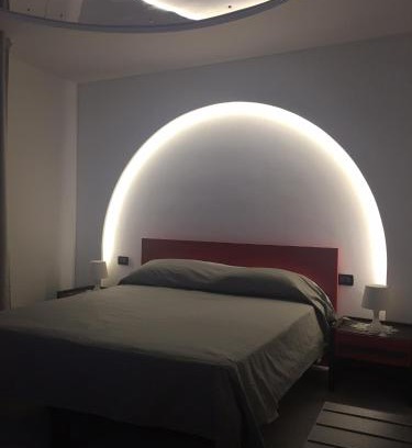 Nicolosi Bed & Breakfast | Discover B&B Fiori di Lava: Pet Friendly & Hot Tub Access