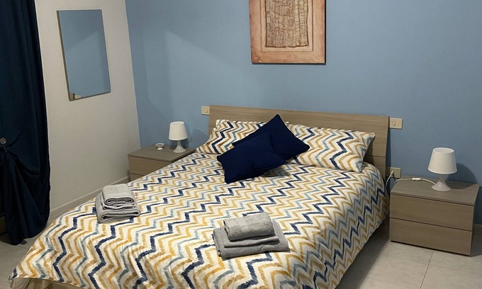 Morino House | Discover B&B Fiume Near Zompo Lo Schioppo Reserve