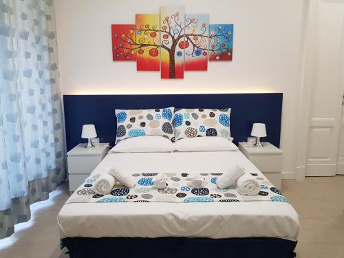 Piazza Armerina Bed & Breakfast | Kid-Friendly B&B Flora with Top Guest Ratings of 9/10
