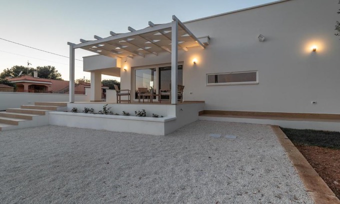 Lizzano Bed & Breakfast | Pet-Friendly B&B Foglie D’ulivo - Rated 10/10 for Families