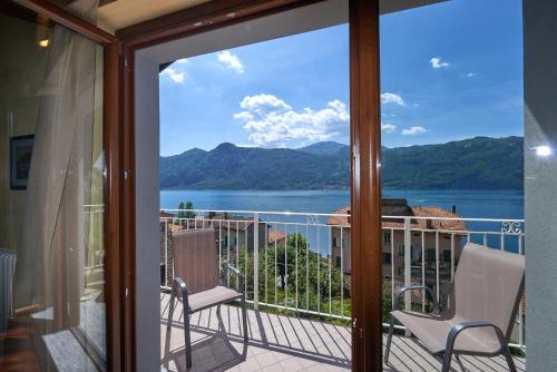 Olcio Bed & Breakfast | Top-Rated B&B-FORESTERIA Casa Della Musica at Lake Como